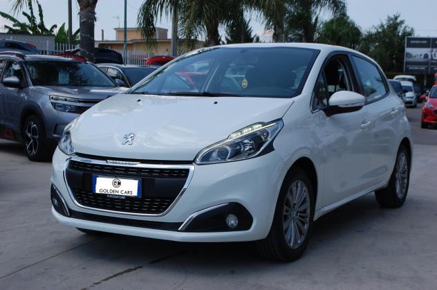 Peugeot 208 5p 1.2 puretech Active gpl 82CV Uff Italy USB - Foto 3