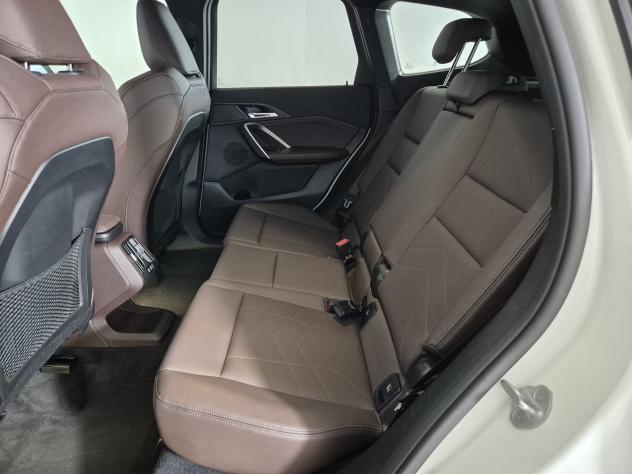 BMW X1 U11 sdrive18d X-Line Edition Signature auto - Foto 8