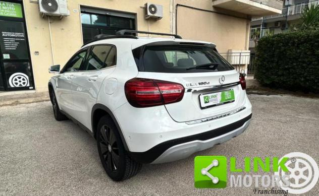 MERCEDES-BENZ GLA 180 PREMIUM AUTOMATICA rif. 24208894 - Foto 7