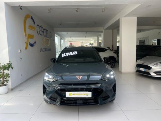 CUPRA Formentor 2.0 TDI DSG tua da 389,00 mensili anticipo zero rif. 24084832 - Foto 5