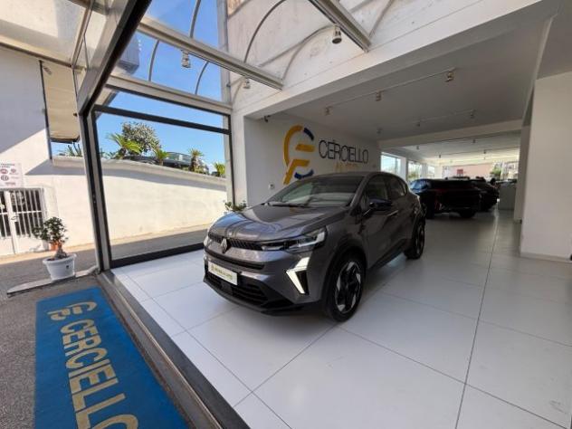 RENAULT Captur techno ECO-G 120 tua da €260,00 mensili ant.0 rif. 24089297