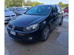 Volkswagen Golf 1.6 TDI DPF 5p. Highline