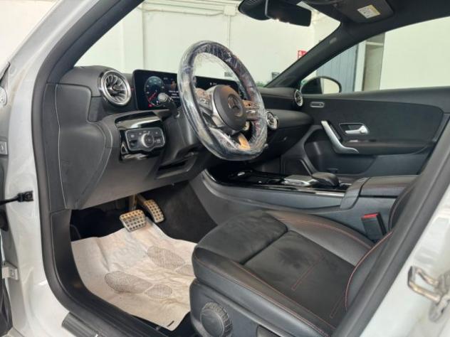 MERCEDES-BENZ A 200 d Automatic AMG Line Premium Plus 150CV rif. 24018733 - Foto 10