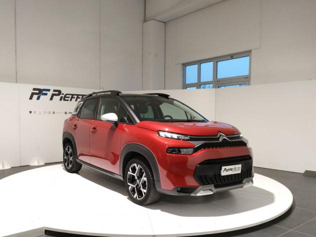 Citroën C3 Aircross C3 Aircross PureTech 110 S&S Shine Pack - Foto 6
