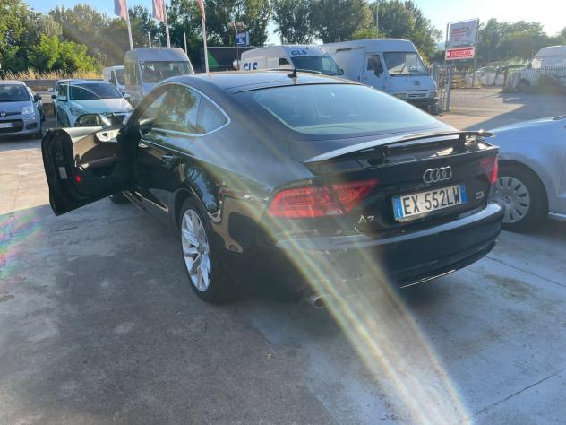 Audi A7 Sportback 3.0 V6 tdi clean Business 4 s-tronic - Foto 6