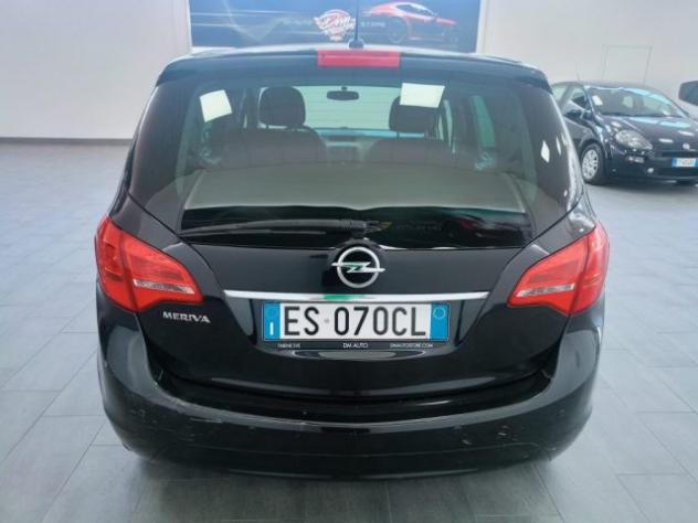 OPEL Meriva 1.4 100CV Elective rif. 23883544 - Foto 6