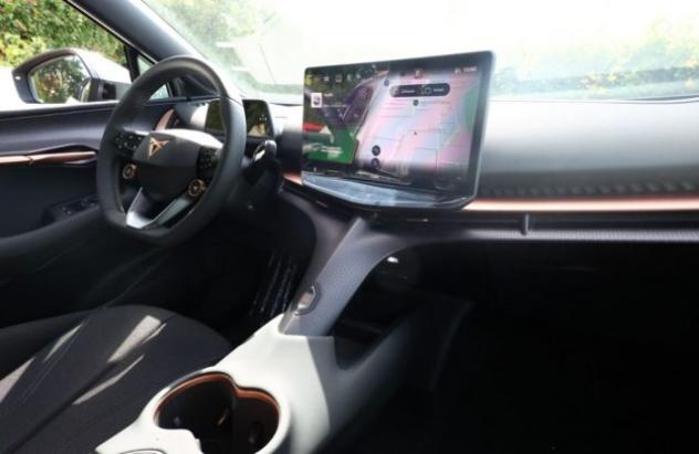 CUPRA Tavascan Endurance 77kWh 286 CV RWD Immersive Endurance rif. 23887657 - Foto 5