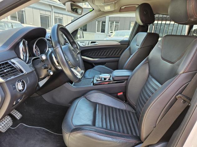 Mercedes-Benz GLE GLE Coupe 350 d Premium Plus 4matic auto - Foto 8