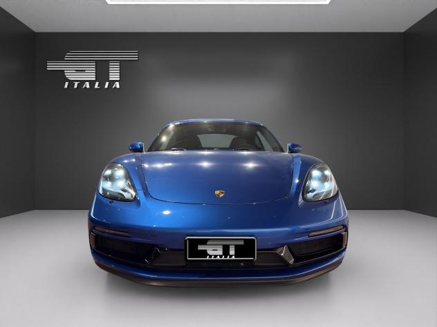 Porsche 718 Cayman GTS - Foto 2