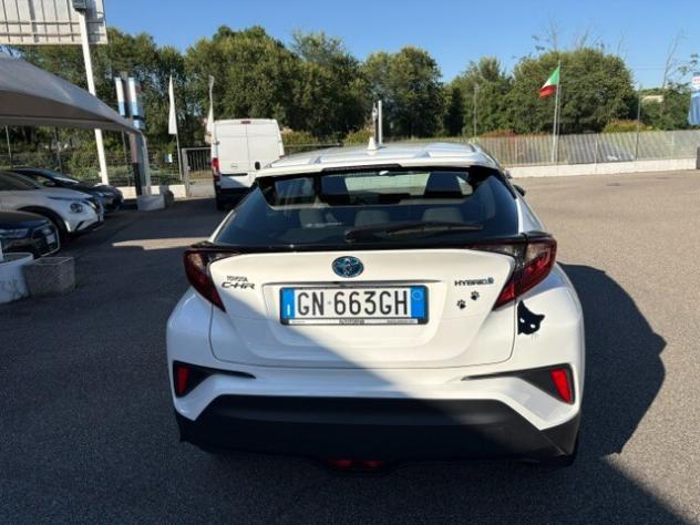 Toyota C-HR 1.8 Hybrid E-CVT Active - Foto 3