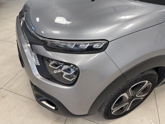 Citroën C3 III 2017 1.2 puretech Feel Pack s&s 83cv - Foto 5