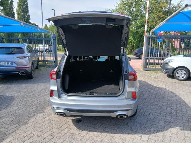 Ford Kuga 2.5 Full Hybrid 180 CV CVT 2WD ST-Line. - Foto 10