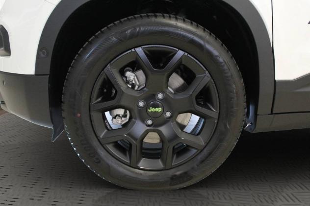 Jeep Avenger 4xe Hybrid 1.2 MHEV 4xe Overland - Foto 3