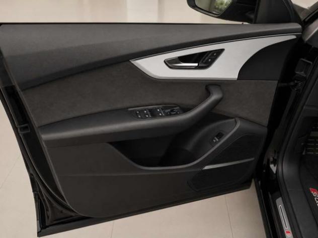 AUDI SQ8 sq8 rif. 23961259 - Foto 5