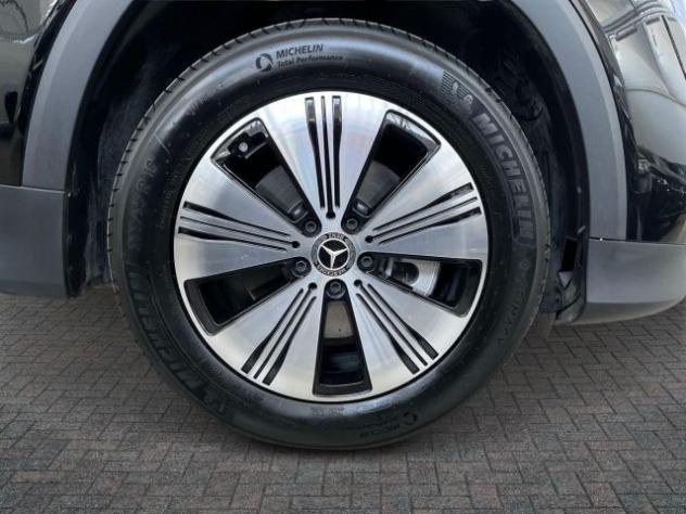 MERCEDES-BENZ EQB 250+ Progressive Advanced rif. 24148718 - Foto 7
