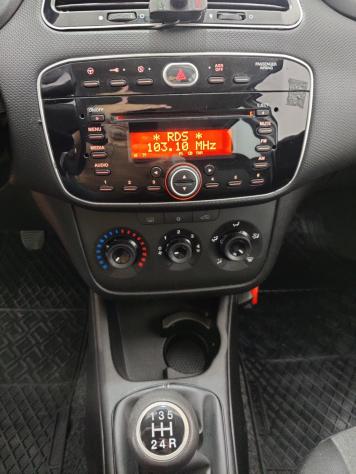 Fiat Punto 1.3 MJT II S&S 95 CV 5 porte Lounge - Foto 2