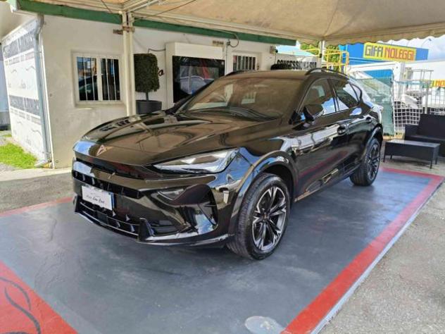 CUPRA Formentor 2.0 TDI DSG EDGE PACK rif. 23983394 - Foto 2