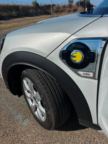 MINI Countryman 1.5 Cooper Countryman ALL4 Automatica rif. 23932221 - Foto 5