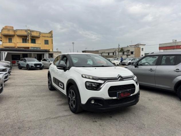 CITROEN C3 BlueHDi 100 S&S Shine rif. 24074898 - Foto 10