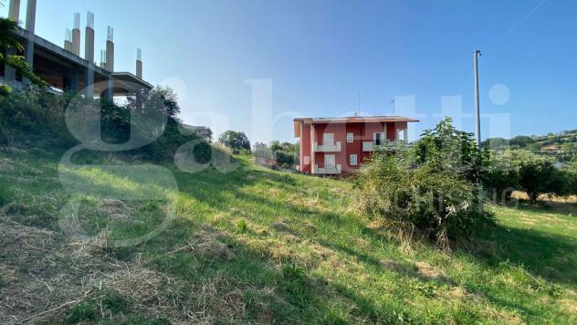 Terreno Residenziale - Colonnella . Rif.: Cod. rif A114VRG - Foto 3