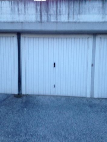 Vendita box/garage situato al piano-Terra - Foto 5