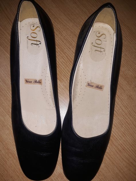 SCARPE CLASSICHE DONNA