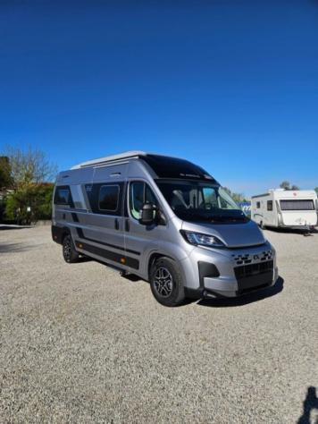 ADRIA TWIN 640 SGX rif. 23500613 - Foto 3