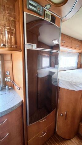 CARTHAGO CHIC C-LINE 4.3 - MOTORHOME rif. 23699595 - Foto 8