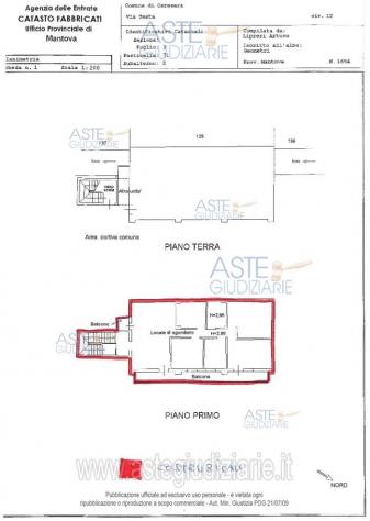 IMMOBILI-IMMOBILE COMMERCIALE-Via Testa, 12, 46040 Ceresara MN, Italia - Foto 10