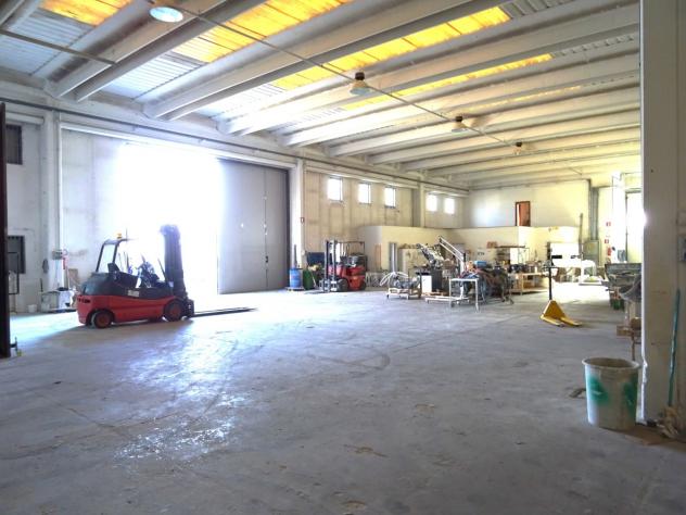 Industriale/Artigianale in vendita a Monte Porzio - Foto 5