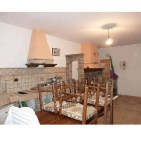 Immobile in asta di 154 m² con più di 5 locali e box auto in vendita a Acquapendente - Foto 10