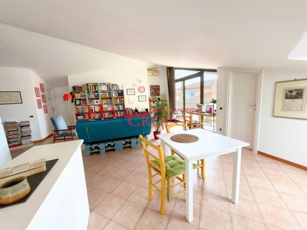 Attico in zona San Francesco - Anguillara Sabazia - Foto 5