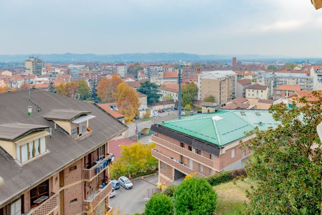 Asti : Investimento ad Alta Rendita (Lordo fino a 7% - Netto Reale fino a 5,6%)