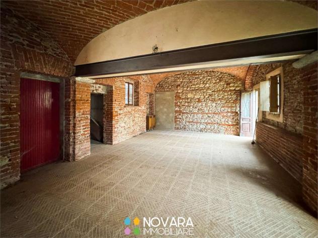 V002008 - PORZIONE DI CASCINA - CALTIGNAGA - Foto 7