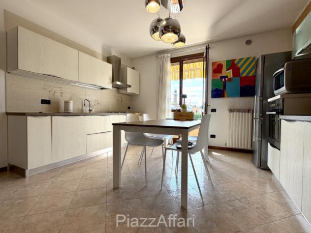 Appartamento a Candiana - Rif. CAN34 - Foto 6