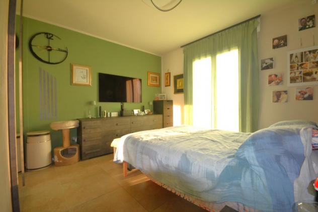 Appartamento in vendita a Segromigno In Monte - Capannori 100 mq Rif: 1428857 - Foto 10