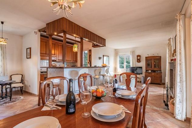 CAPOLIVERI - ELBA - OCCASIONE: VILLA CON PISCINA - Foto 16