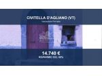 Immobile in asta di 63 m² in vendita a Civitella d'Agliano