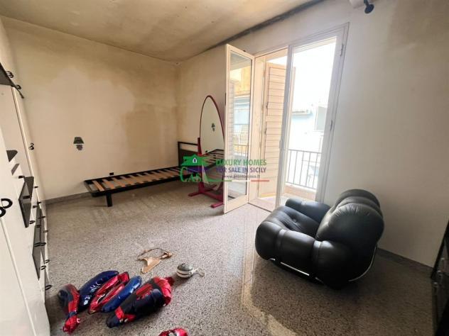 Rif: 2742 - Ampio appartamento di 150 mq con balconi perimetrali e posto auto in garage – Comiso - Foto 13