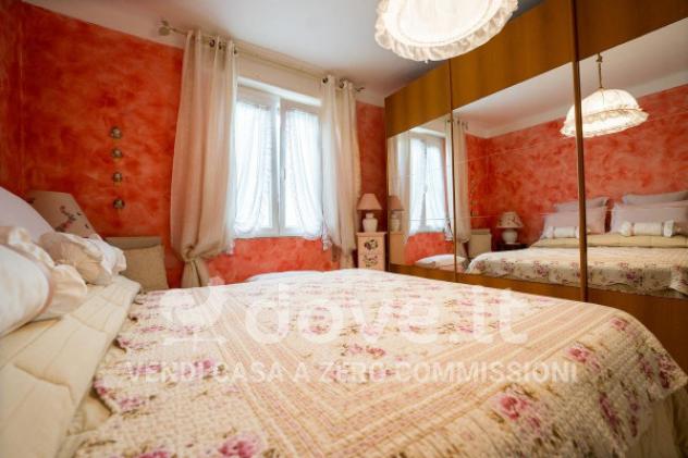 Appartamento di 125 m² con 4 locali e box auto in vendita a Costarainera - Foto 17