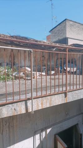 Floridia: casa indipendente nel centro storico da ristrutturare - Foto 10