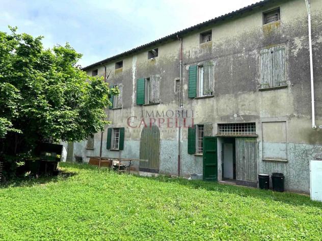 Palazzo in Vendita in zona VILLAFRANCA DI FORLÌ - Foto 5