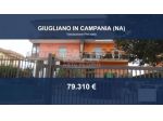 Immobile in asta di 105 m² in vendita a Giugliano in Campania