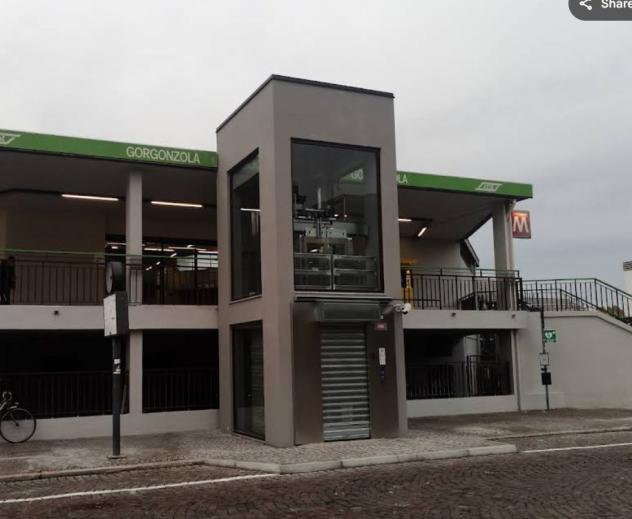 GORGONZOLA CENTRO NUOVI APPARTAMENTI IN CLASSE A - CONSEGNA 2027 - Foto 5