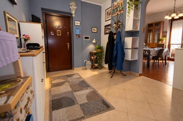 Appartamento in vendita a Livorno 70 mq Rif: 1452432 - Foto 5