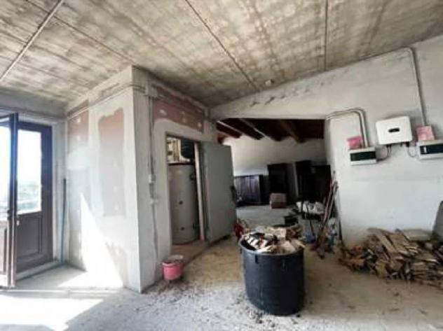 Immobile in asta di 284 m² con più di 5 locali in vendita a Matelica - Foto 13
