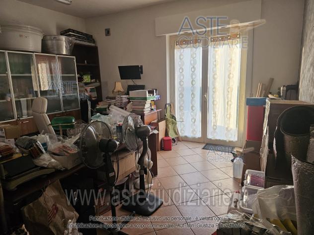IMMOBILI-IMMOBILE RESIDENZIALE-Via Savonarola, 4, 65127 Montesilvano, Italia - Foto 5