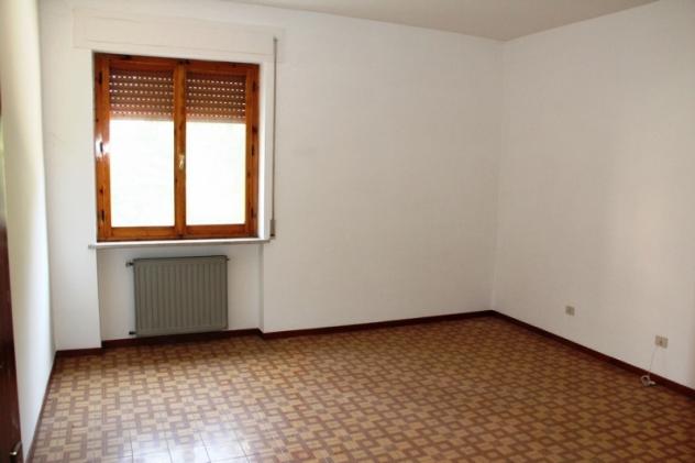 Orvieto scalo - Vendesi appartamento con balcone e garage. - Foto 5