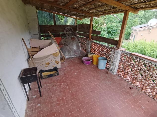 Porzione di casa in vendita a Palaia 142 mq Rif: 1382882 - Foto 6