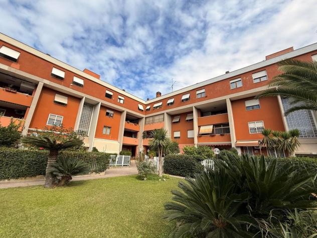 Appartamento - Roma . Rif.: Cod. rif 3331769VRG